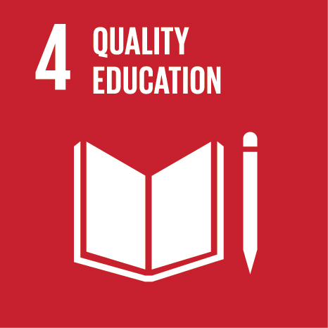 SDG 4 – Quality Education