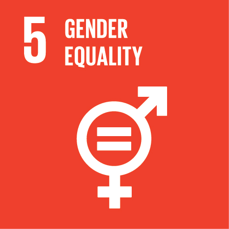 SDG 5 – Gender Equality