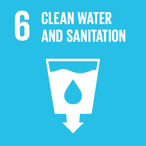 SDG 6 – Clean Water and Sanitation