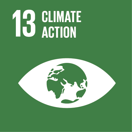 SDG 13 – Climate Action