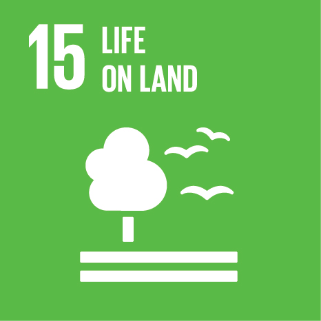 SDG 15 – Life on Land